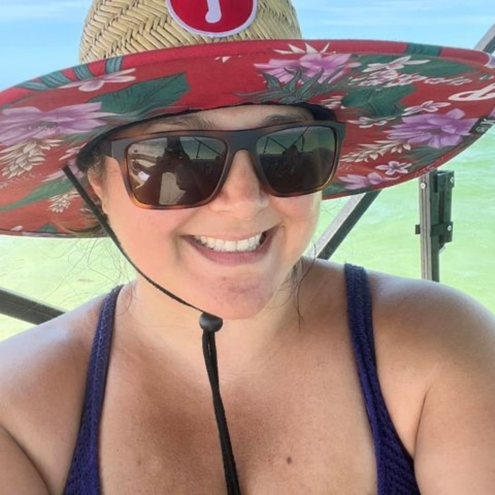 Meet your Posher, Christina
